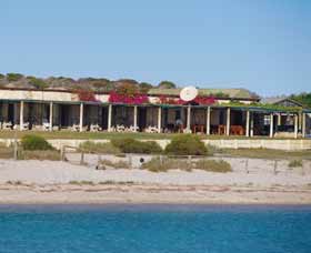 Dirk Hartog Island Lodge - Accommodation Bookings 0