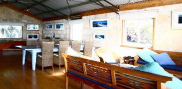 Dirk Hartog Island Lodge - Accommodation Bookings 3