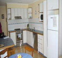 Garden Apartments Unit 11 - Accommodation Bookings