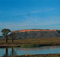 El Questro Homestead - Accommodation Bookings