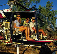El Questro Wilderness Park - Accommodation Bookings