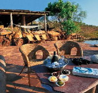 Faraway Bay The Bush Camp - Accommodation Bookings