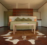Home Valley Station - Accommodation Bookings