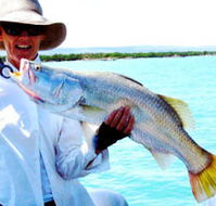 Kimberley Coastal Camp - Accommodation Bookings