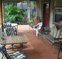 Kimberley Croc Backpackers YHA - Accommodation Bookings