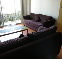 Adair Apartment