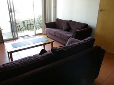 Adair Apartment - Accommodation Bookings 0