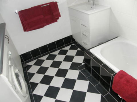 Adair Apartment - Accommodation Bookings 5