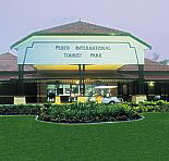 Beston Parks Perth International Tourist Park - Accommodation Bookings
