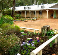 Travellers Rest Motel - Accommodation Bookings