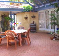 Greenways Hills Retreat