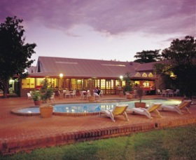 Halls Creek WA Accommodation Bookings