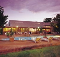 Kimberley Hotel - Accommodation Bookings