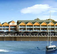 Quality Suites Crest Mandurah - Accommodation Bookings