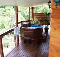Ravensbourne Escape Holiday Cottages - Accommodation Bookings