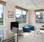 Harbourside Apartments - Accommodation Bookings