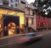 Rendezvous Stafford Hotel - Accommodation Bookings