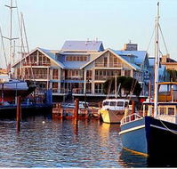 Pelicans Landing - Accommodation Bookings