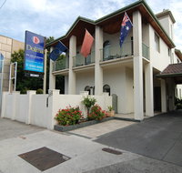 Hotel Dolma - Accommodation Bookings