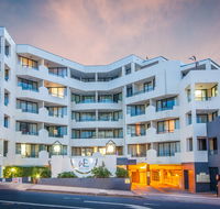 West End Central Apartments - Accommodation Bookings