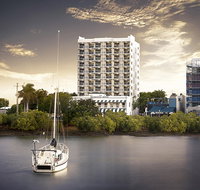 Oaks M on Palmer - Accommodation Bookings