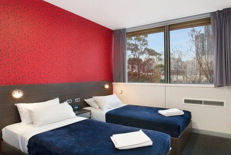 Melbourne VIC Accommodation Bookings