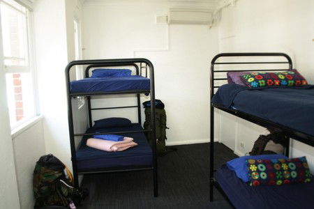 Zing Backpackers Hostel - Accommodation Bookings 0