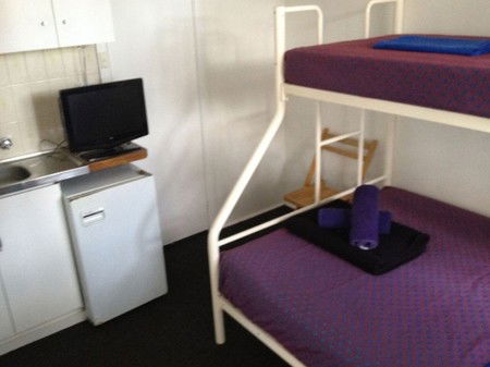 Zing Backpackers Hostel - Accommodation Bookings 2