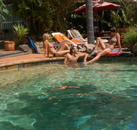 Trekkers Backpackers - Accommodation Bookings