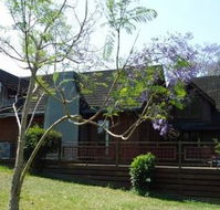 Fairy Wren Lodge Bed  Breakfast - Accommodation Bookings