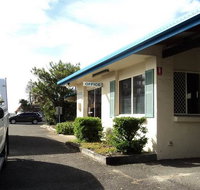 Palm Beach Mobile  Tourist Park - Accommodation Bookings