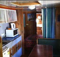 Dreamtime Caravan Park - Accommodation Bookings
