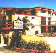 Mango Cove Resort
