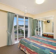 Beachcomber International Resort - Accommodation Bookings