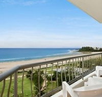Beach House Seaside Resort - Accommodation Bookings