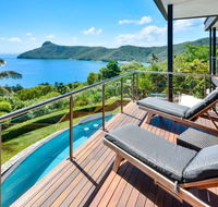 Whitsunday Holidays - Accommodation Bookings
