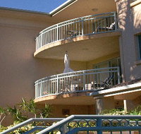Golden Sea Apartments - Accommodation Bookings