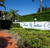 Blue Water Bay Luxury Villas - Accommodation Bookings
