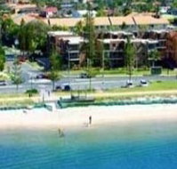 Broadwater Garden Village - Accommodation Bookings