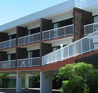 Estuary Motor Inn - Accommodation Bookings