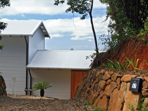 Warringa At Springbrook - Accommodation Bookings 0