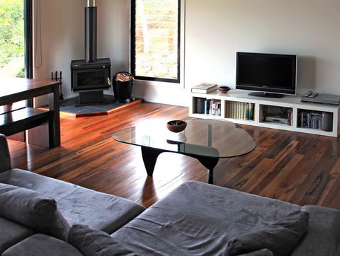 Warringa At Springbrook - Accommodation Bookings 3