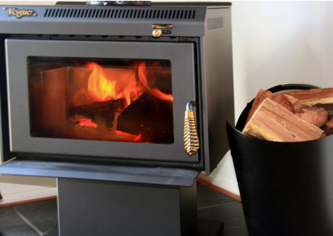 Warringa At Springbrook - Accommodation Bookings 5