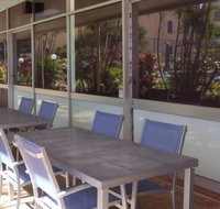 Jadran Motel ElJays Holiday Lodge