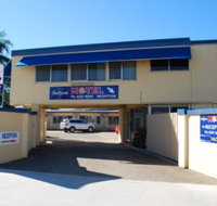 Sunburst Motel