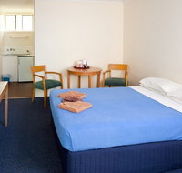 Motel Sundale - Accommodation Bookings