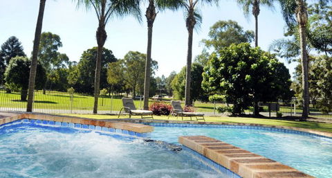 Annalee Motel Beaudesert - Accommodation Bookings 1