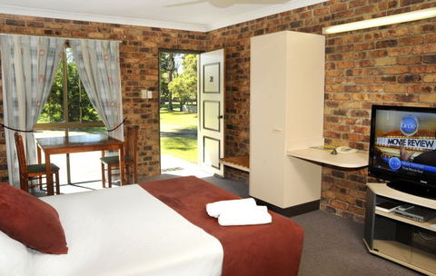 Annalee Motel Beaudesert - Accommodation Bookings 4