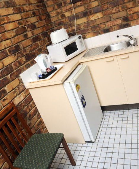 Annalee Motel Beaudesert - Accommodation Bookings 5