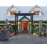 Allara Homestead Bed  Breakfast - Accommodation Bookings